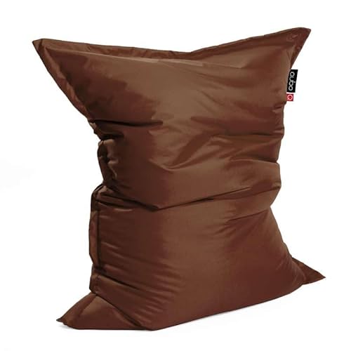 Qubo™ Modo Pillow 100 Cocoa POP FIT von Qubo