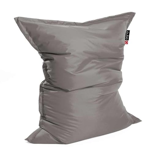Qubo™ Modo Pillow 100 Pebble POP FIT von Qubo