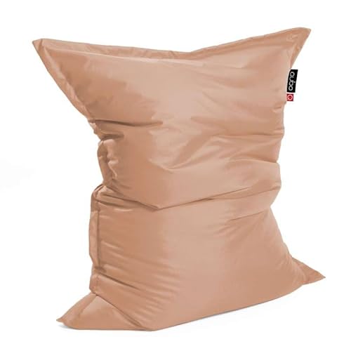 Qubo™ Modo Pillow 130 Latte POP FIT von Qubo