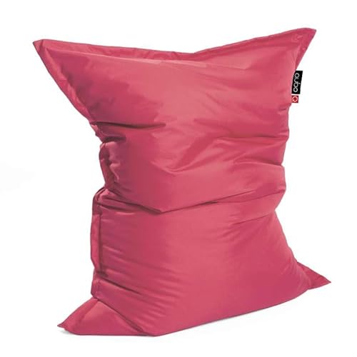 Qubo™ Modo Pillow 130 Raspberry POP FIT von Qubo