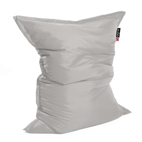 Qubo™ Modo Pillow 130 Silver POP FIT von Qubo