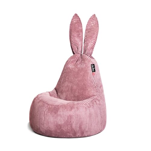 Qubo™ Mommy Rabbit Brick Feel FIT von Qubo
