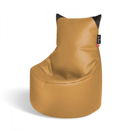 Qubo™ Munchkin Peach Soft FIT von Qubo