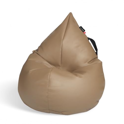 Qubo™ Splash Drop Monk Soft FIT von Qubo