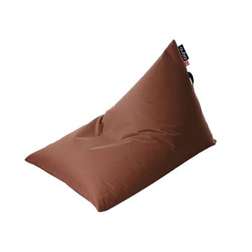 Qubo™ Tryangle Cocoa POP FIT von Qubo