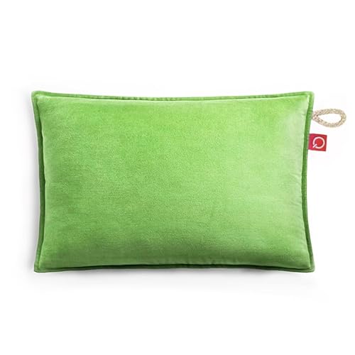 Qubo™ Tua Lime Velvet Layer von Qubo