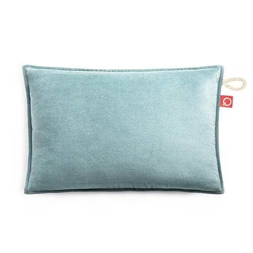 Qubo™ Tua Seafoam Velvet Layer von Qubo
