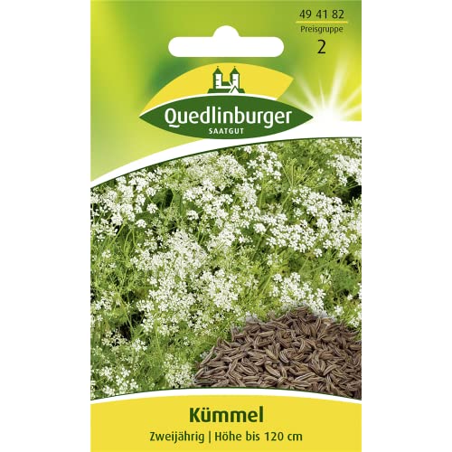 Kümmel von Quedlinburger