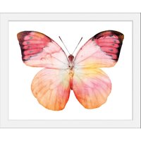 queence Bild "Elli", Schmetterlinge, (1 St.) von Queence