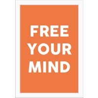 queence Bild "FREE YOUR MIND", Sprüche & Texte von Queence