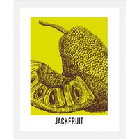 queence Bild "Jackfruit", (1 St.) von Queence