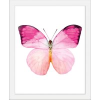 queence Bild "Jody", Schmetterlinge, (1 St.) von Queence