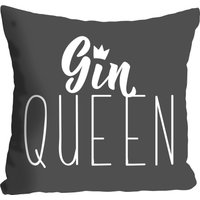 queence Dekokissen "GIN QUEEN" von Queence