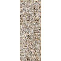 queence Vinyltapete "Abdullah", Steinoptik, 90x250cm, selbstklebend, kinderleichte Anbringung, Sticker queence Vinyltapete "Abdullah", Steinoptik, 90x250cm, selbstklebend, kinderleichte Anbringung, Sticker von Queence