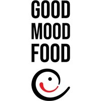 queence Wanddekoobjekt "GOOD MOOD FOOD" von Queence