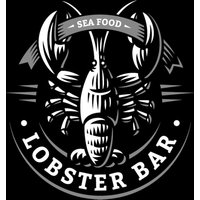 queence Wanddekoobjekt "LOBSTER BAR" von Queence