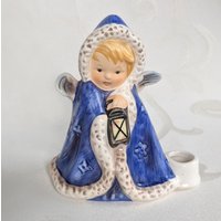 Kleiner Goebel Engel Blau Mit Laterne 4241209 Kerzenhalter Robson Weihnachtsengel Kleiner Goebel Engel Blau Mit Laterne 4241209 Kerzenhalter Robson Weihnachtsengel von QueenofGarbage2