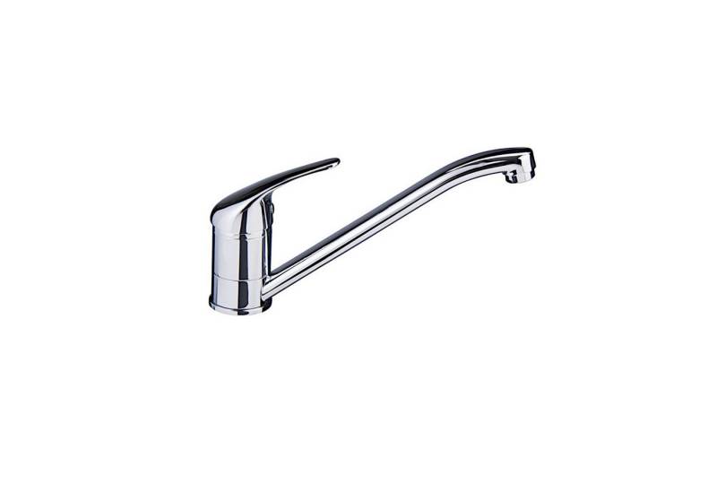 Quellmalz Küchenarmatur VAF Armatur Spültisch 9205 EHM Chrom Einhebelmischer Quellmalz Küchenarmatur VAF Armatur Spültisch 9205 EHM Chrom Einhebelmischer von Quellmalz