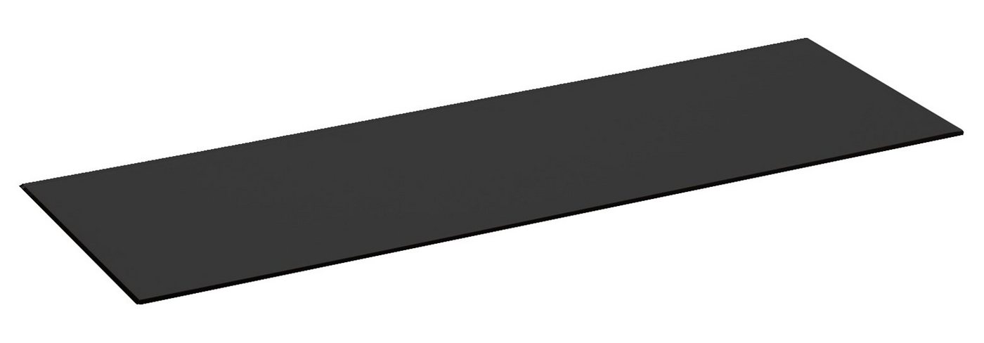 Kesseböhmer Küchenrückwand Kesseböhmer Linero MosaiQ Relingsystem Deko Einleger 348 mm Rauchglas Kesseböhmer Küchenrückwand Kesseböhmer Linero MosaiQ Relingsystem Deko Einleger 348 mm Rauchglas von Kesseböhmer