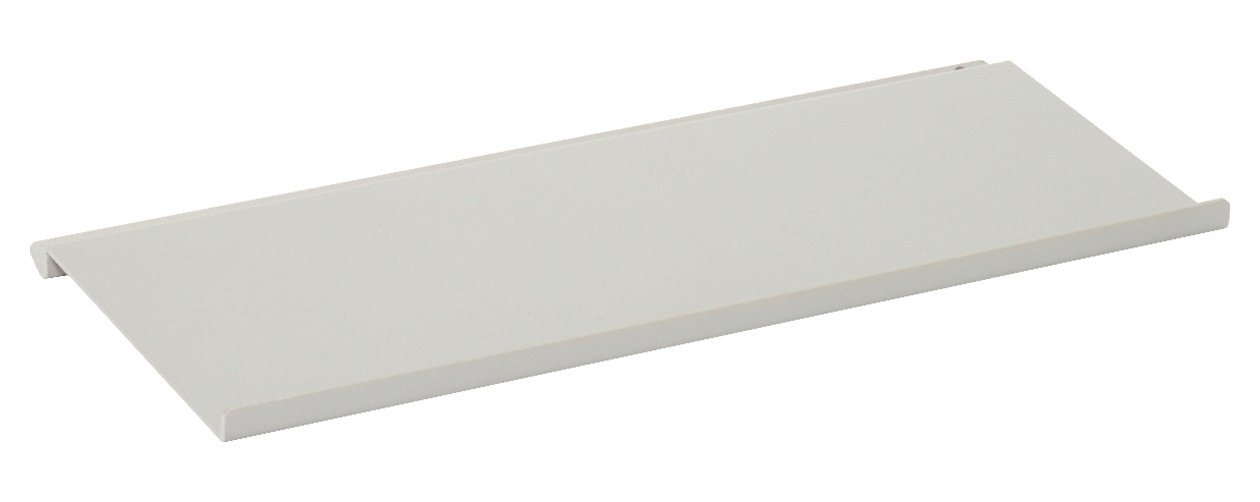 Kesseböhmer Küchenrückwand Kesseböhmer Linero MosaiQ Relingsystem Obere Ablage 235 mm titangrau Kesseböhmer Küchenrückwand Kesseböhmer Linero MosaiQ Relingsystem Obere Ablage 235 mm titangrau von Kesseböhmer
