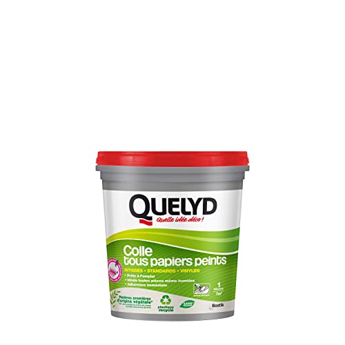 QUELYD 30601514 Klebstoffe von Quelyd
