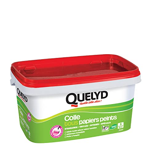 QUELYD 30610579 Klebstoff von Quelyd