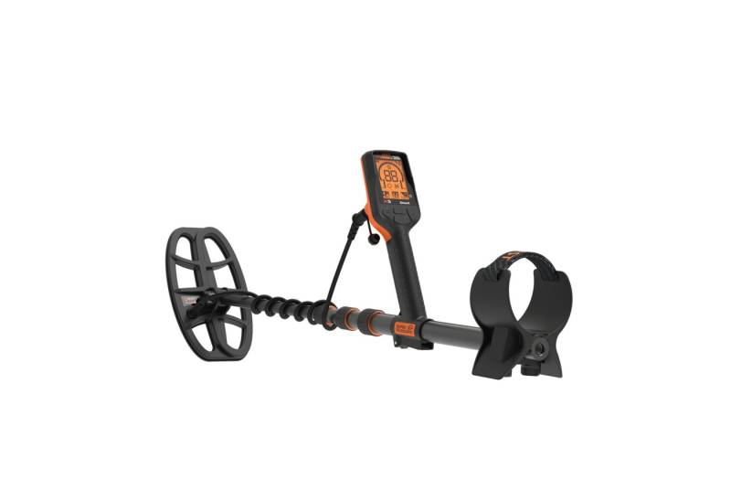 Quest Metalldetektor Quest X5 IDmaxX, ProfiMetalldetektor von Quest