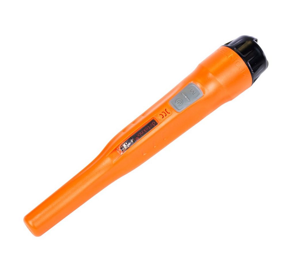 Quest Metalldetektor XPointer Pro Pinpointer von Quest