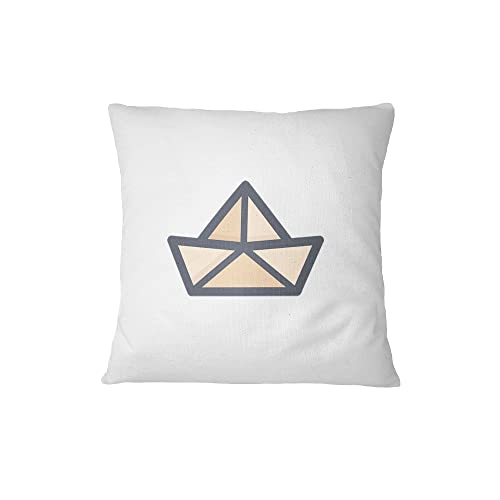 Questo Casa Dekorativ Kissenhülle, Kissenbezug, Zierkissenbezug, Wohnkultur, Für Sofa, Kaffeestube, Größe: 45X45 cm - Entworfen und hergestellt in der Türkiye Questo Casa Dekorativ Kissenhülle, Kissenbezug, Zierkissenbezug, Wohnkultur, Für Sofa, Kaffeestube, Größe: 45X45 cm - Entworfen und hergestellt in der Türkiye von Questo Casa