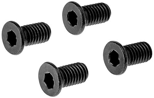SCREWS HANDLE FRONTFORK TUBE ACCS von Quick Media