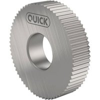 Quick - R�ndelrad pm aa 21,5x5x8 H7 P1,6 von Quick