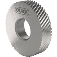 Quick - R�ndelrad pm bl 30Grad 21,5x5x8 H7 P1,5 von Quick