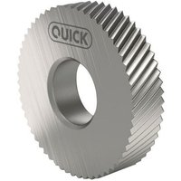 Quick R�ndelrad PM BL 30Grad 21,5x5x8 H7 P0,6 von Quick