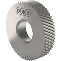 Quick - R�ndelrad pm br 30Grad 21,5x5x8 H7 P0,6 von Quick