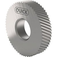 Quick - R�ndelrad pm br 30Grad 21,5x5x8 H7 P0,6 von Quick