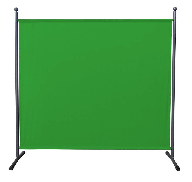 Quick Star Paravent Greenscreen Stellwand 180x178cm von Quick Star