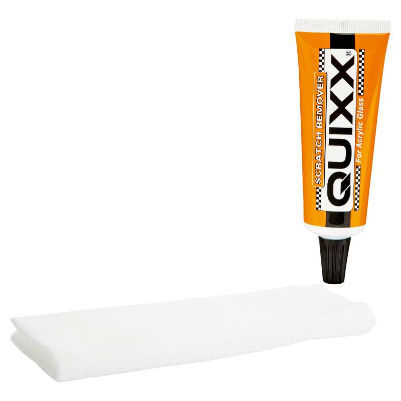 Quick-mix Acryl-Kratzerentferner 50 g von Quick-mix