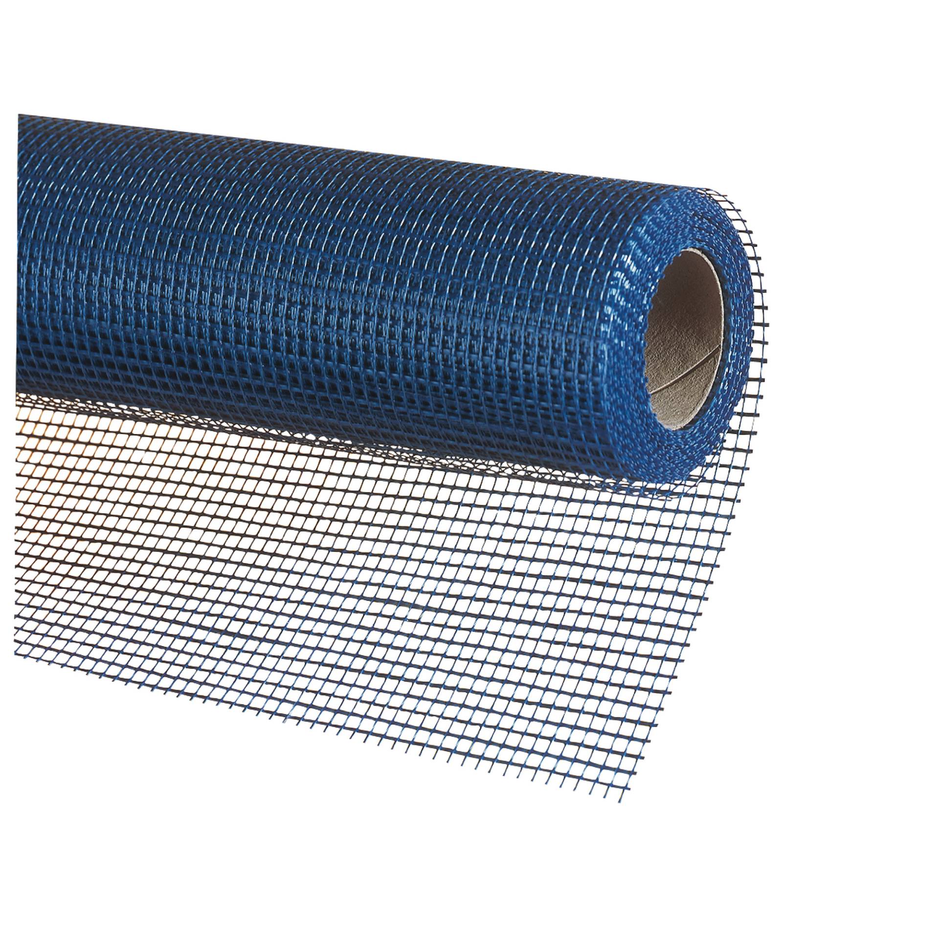 Quick-mix Armierungsgewebe blau 10 x 1 m Quick-mix Armierungsgewebe blau 10 x 1 m von Quick-mix