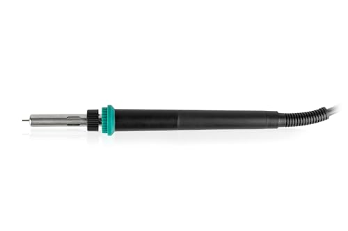 ERSAtzlötkolben für Lötstation QUICK 3202 inkl. Griffstück, Heizkörper, Lötspitzen-Rändelmutter, Heizkörperverschraubung & Rändelmutter von Quick