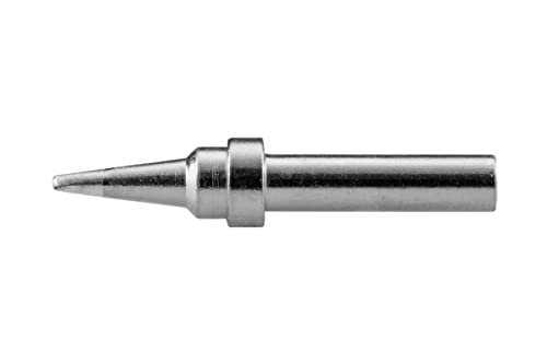 QUICK Lötspitze gerade meißelförmig 1,2 mm für QUICK Lötstation 3202 / 376D / TS2200 (200-1.2D) von Quick