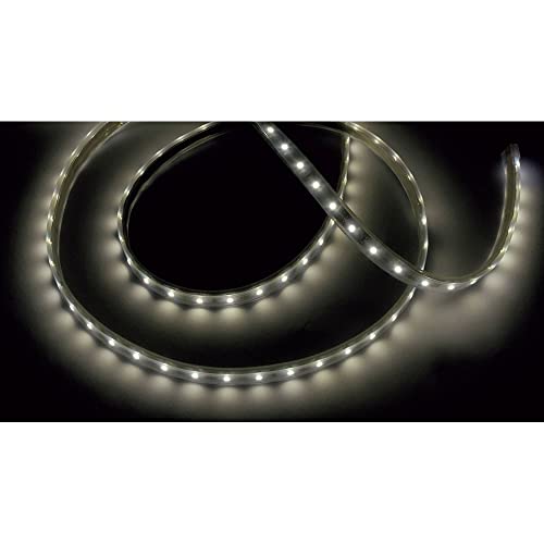 Quick LED-Streifen, warm, CO13, 10-15 V, 1,0 m, mehrfarbig von Quick