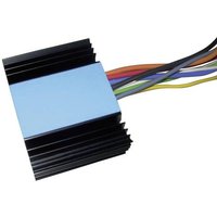 QuickCool QC-PC-CO-CH1 Peltier-Controller 12 V, 24V 20A (L x B x H) 65 x 50 x 20mm von QuickCool