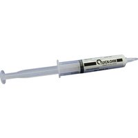 QuickCool QC-WLP-25 Wärmeleitpaste 4.2 W/mK 25g Temperatur (max.): +180°C von QuickCool