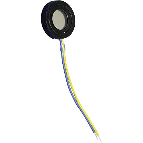 QuickCool QUS-25F-1660 Ultraschall-Schwingerscheiben 1 St. 48 V/AC (Ø) 25 mm von QuickCool