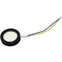 QuickCool QUS-25GL-1660 Ultraschall-Schwingerscheiben 1 St. 48 V/AC (Ø) 25mm von QuickCool