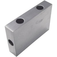 QuickCool Wärmekoppelelement (L x B x H) 60 x 12 x 40mm Lochabstand: 26mm QG-IF-A8-1X2 von QuickCool