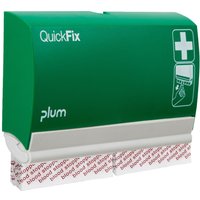 Plum QuickFix Pflasterspender Blood Stopper von Plum