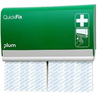 Plum QuickFix Pflasterspender Detectable long von Plum