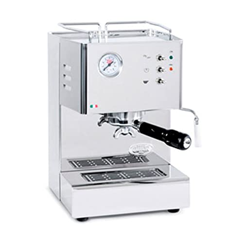 Quick Mill 3000 Orione inox von Quickmill