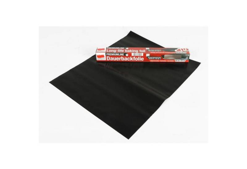 QuickPack Backmatte 12x Dauerbackfolie 33x40cm Ausrollmatten Ofen Kochen Küchen BBQ von QuickPack